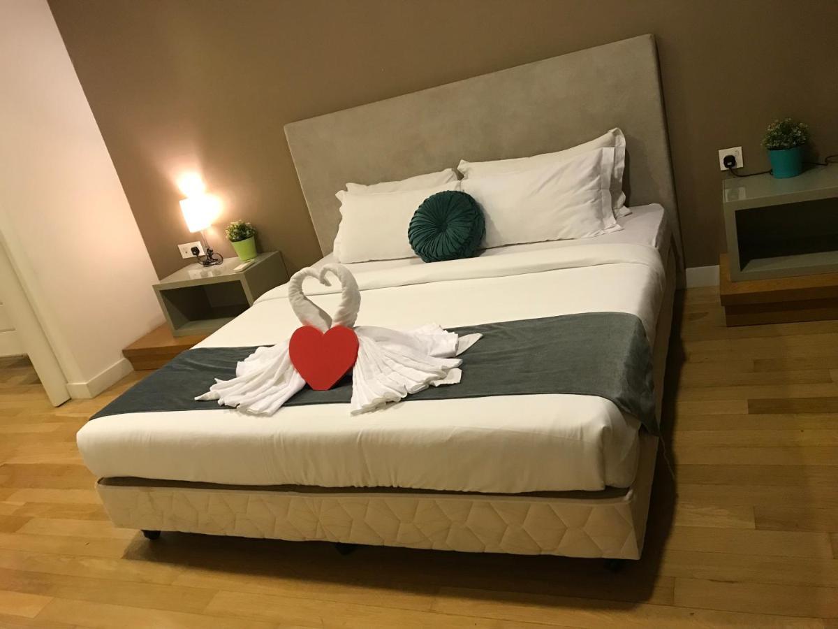 The Platinum Klcc By Cozy White Apartman Kuala Lumpur Kültér fotó